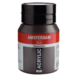 Amsterdam Akrylmaling 500 ml.