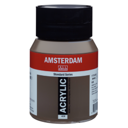 Amsterdam Akrylmaling 500 ml.