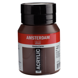 Amsterdam Akrylmaling 500 ml.