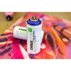Montana CHALK, 400ml.
