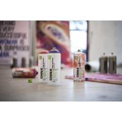 Montana CHALK, 400ml.