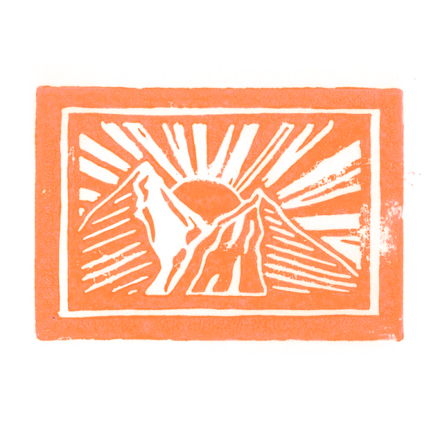 Adigraf Vandbaseret Linoleumsmaling - 6-Pak