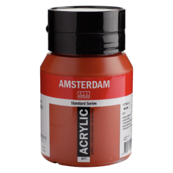 Amsterdam Akrylmaling 500 ml.
