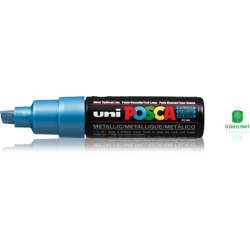 POSCA PC 8K - Fuldt sortiment (1x35)