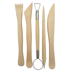 Lervrktj med 24 Dele - Dotting &amp; Skrest