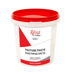 Rosa Gallery Fin Teksturpasta 500ml.