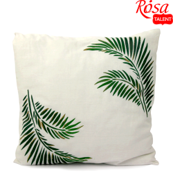 ROSA Talent Reusable Adhesive Stencil "Palm Leaves 15 21x29,7cm