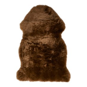 �gte Lammeskind 55x85cm - Brun
