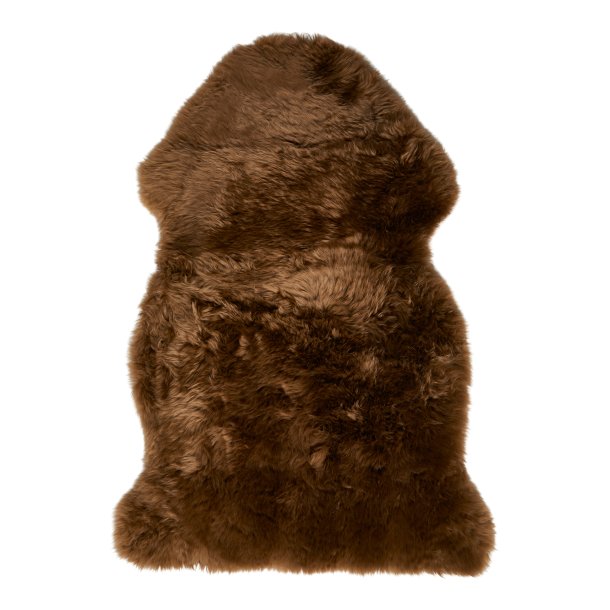 �gte Lammeskind 55x85cm - Brun