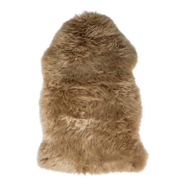 �gte Lammeskind 55x85cm - Taupe