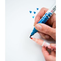 Ecoline Brush pen