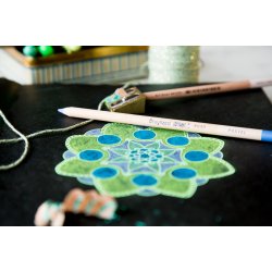 Bruynzeel Design Pastelblyanter 12-pak