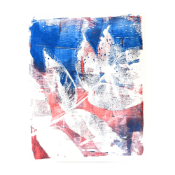 Gel Plate 30,48 x 35,56 cm