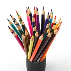 Mobee - Farveblyanter 36-Pak