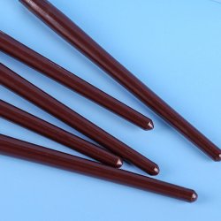 Silikonepenselst - 5-Pak