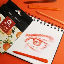 Mobee - Vokspasteller 12-Pak