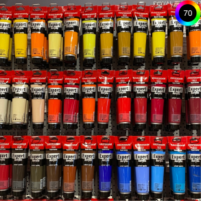 Amsterdam Expert Akrylmaling, 150 ml.