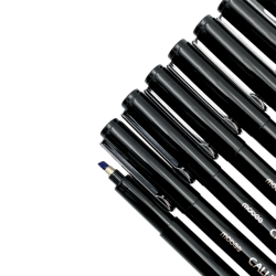 Mobee Bl Kalligrafitusch 3mm