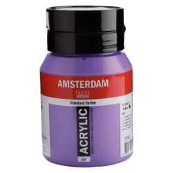 Amsterdam Akrylmaling 500 ml.