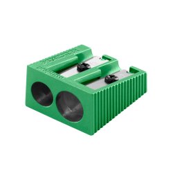 Staedtler Dobbelt Blyantspidser