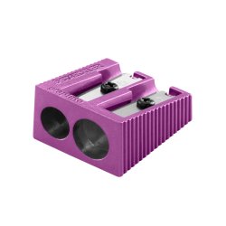 Staedtler Dobbelt Blyantspidser