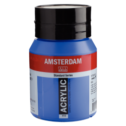 Amsterdam Akrylmaling 500 ml.