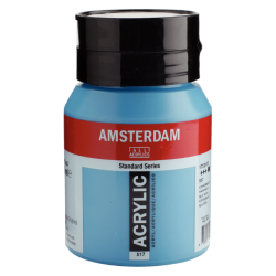 Amsterdam Akrylmaling 500 ml.