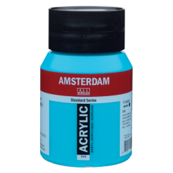 Amsterdam Akrylmaling 500 ml.