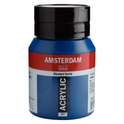 Amsterdam Akrylmaling 500 ml.