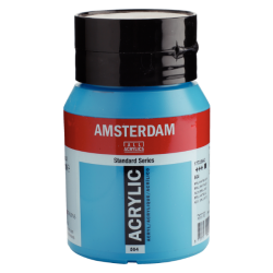 Amsterdam Akrylmaling 500 ml.