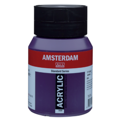 Amsterdam Akrylmaling 500 ml.