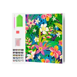 Diamond Painting - Summer Vibes 30x40 cm