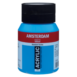Amsterdam Akrylmaling 500 ml.