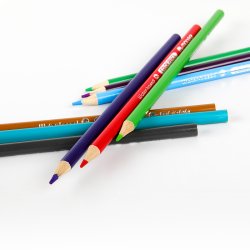 Mobee Akvarelblyanter - 48-Pak