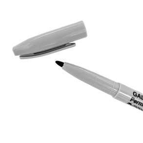 Mobee Permanent Marker - Fine