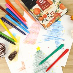 Mobee - Vokspasteller 12-Pak