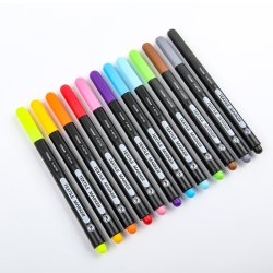 Mobee Tekstiltuscher - 12-Pak