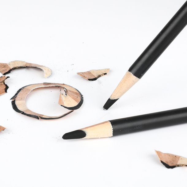 Mobee - Sorte Kulblyanter 10-Pak