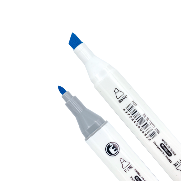 Mobee - 24-Stk Pro Twin Marker