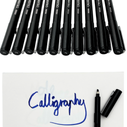 Mobee Bl Kalligrafitusch 3mm