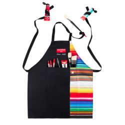 Amsterdam Malerforklde, Multifarvet