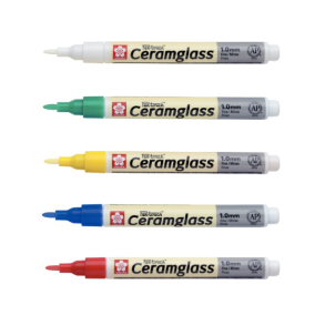 Sakura Ceramglass 1.0 mm