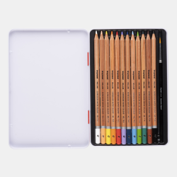 Bruynzeel Expression Akvarelblyanter 12-Pak