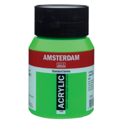 Amsterdam Akrylmaling 500 ml.