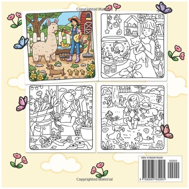 Jeanett Veronica - Cozy Girl Life