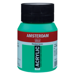 Amsterdam Akrylmaling 500 ml.