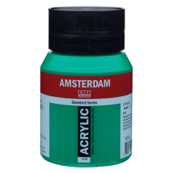 Amsterdam Akrylmaling 500 ml.