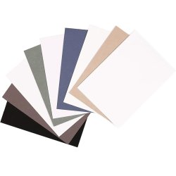 Paint-on Multi-teknik MIX9