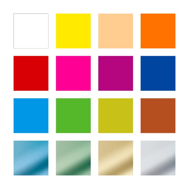 Staedtler Farveblyanter + Metallic Pens, 17-Pak