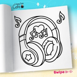 Cozy Summer - Sd og Hyggelig Malebog